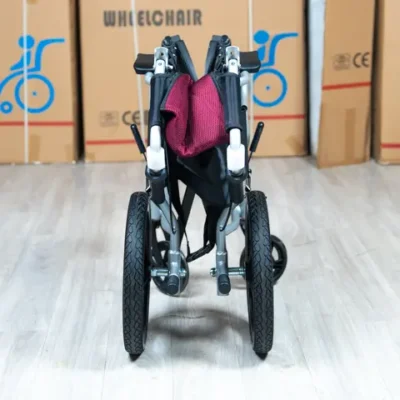 xe đẩy cho người già