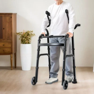 Khung tập đi cho người khuyết tật