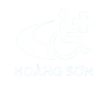 Xe Lăn Hoàng Sơn
